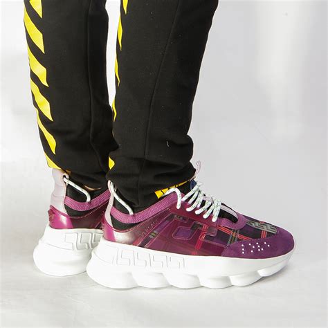 chain reaction shoes replica|2 chainz chain reaction shoes.